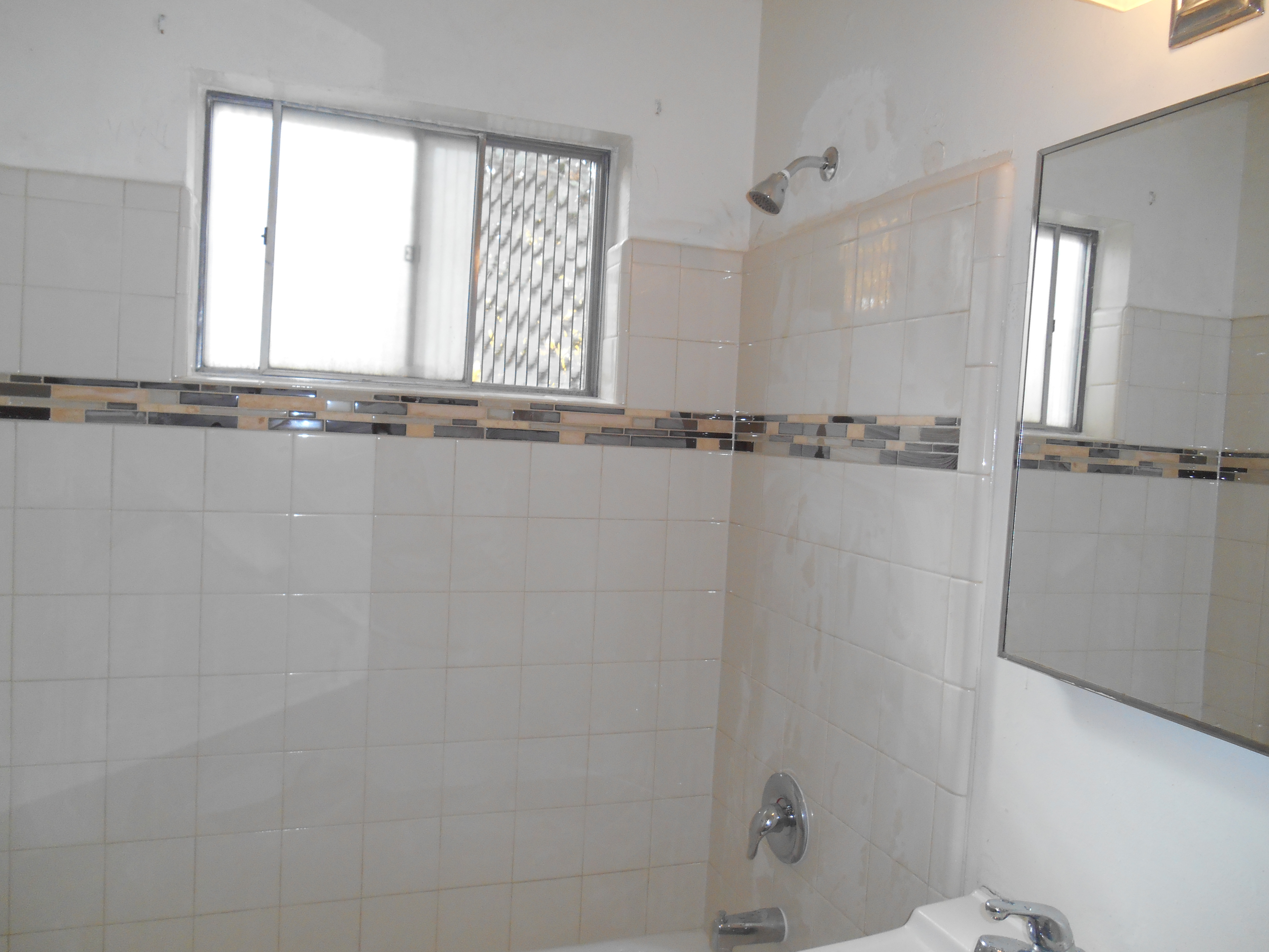 Project One
